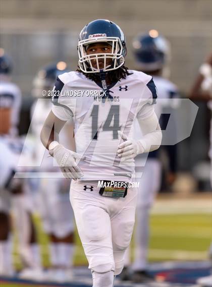 Thumbnail 1 in Lamar Consolidated @ Lake Creek photogallery.