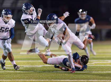 Thumbnail 2 in Lamar Consolidated @ Lake Creek photogallery.
