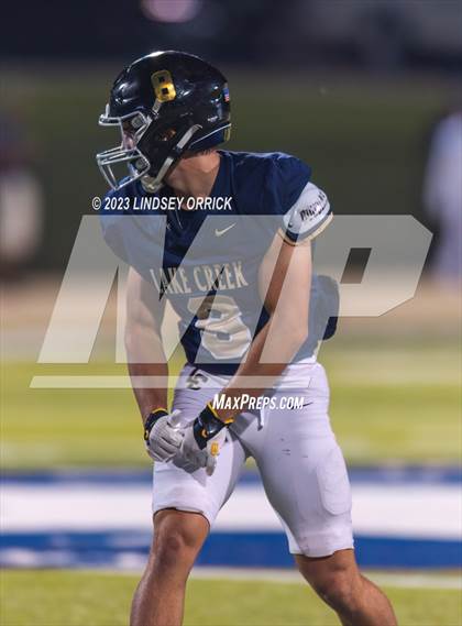 Thumbnail 3 in Lamar Consolidated @ Lake Creek photogallery.