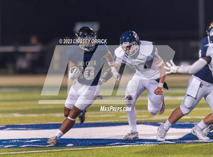 Thumbnail 3 in Lamar Consolidated @ Lake Creek photogallery.