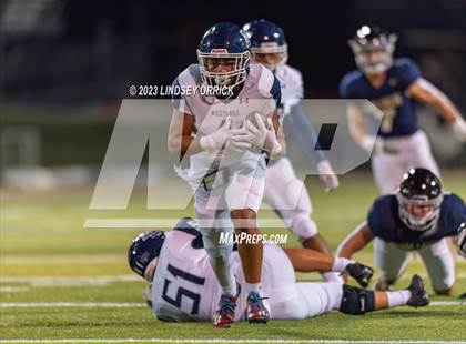 Thumbnail 3 in Lamar Consolidated @ Lake Creek photogallery.