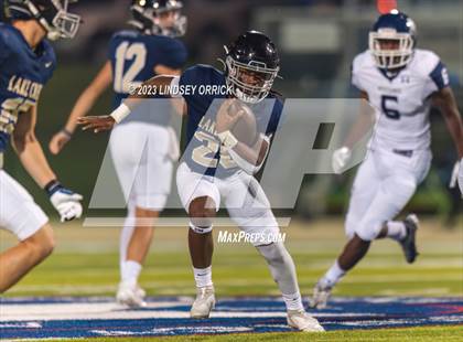 Thumbnail 1 in Lamar Consolidated @ Lake Creek photogallery.