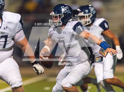 Thumbnail 3 in Lamar Consolidated @ Lake Creek photogallery.