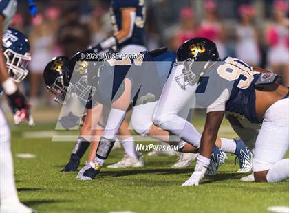 Thumbnail 3 in Lamar Consolidated @ Lake Creek photogallery.