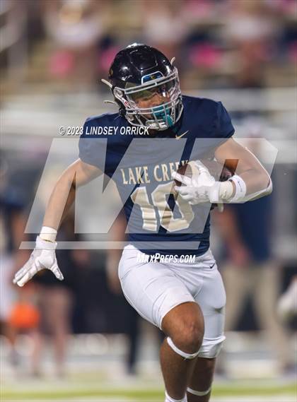Thumbnail 3 in Lamar Consolidated @ Lake Creek photogallery.