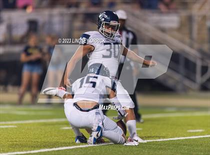 Thumbnail 3 in Lamar Consolidated @ Lake Creek photogallery.