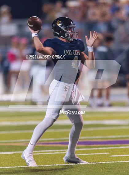 Thumbnail 2 in Lamar Consolidated @ Lake Creek photogallery.