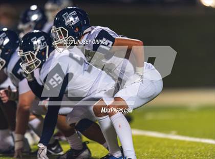 Thumbnail 3 in Lamar Consolidated @ Lake Creek photogallery.