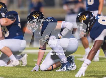 Thumbnail 3 in Lamar Consolidated @ Lake Creek photogallery.