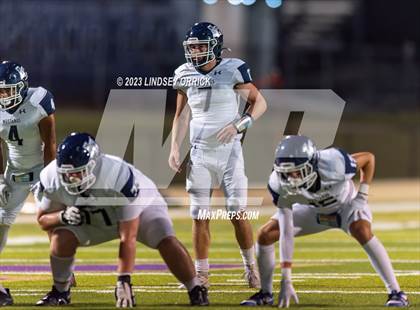 Thumbnail 3 in Lamar Consolidated @ Lake Creek photogallery.