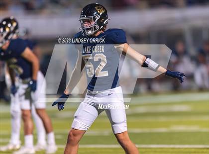 Thumbnail 2 in Lamar Consolidated @ Lake Creek photogallery.