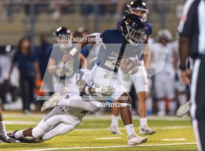 Thumbnail 1 in Lamar Consolidated @ Lake Creek photogallery.