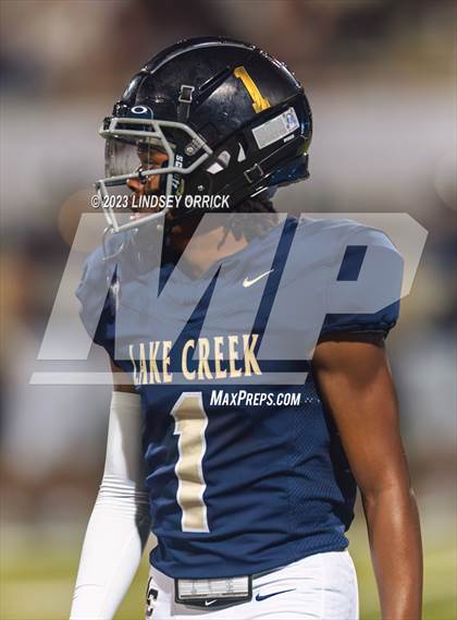 Thumbnail 3 in Lamar Consolidated @ Lake Creek photogallery.
