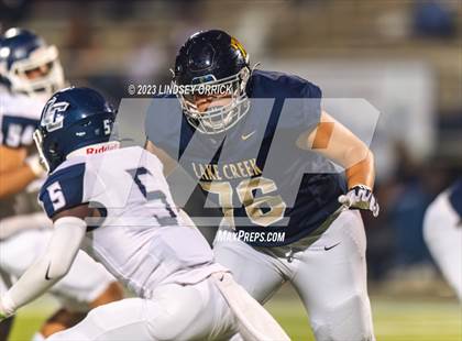Thumbnail 3 in Lamar Consolidated @ Lake Creek photogallery.