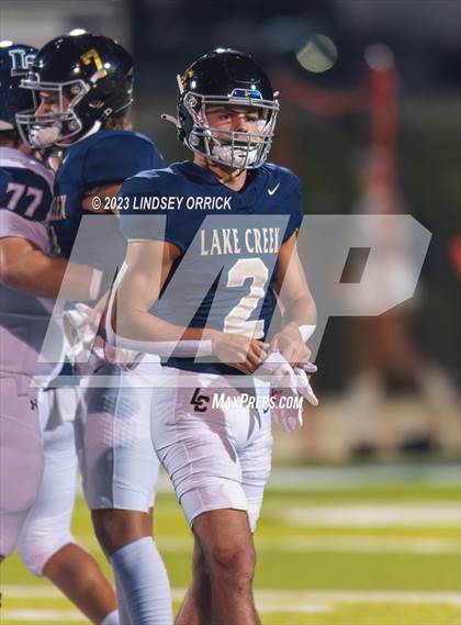 Thumbnail 1 in Lamar Consolidated @ Lake Creek photogallery.