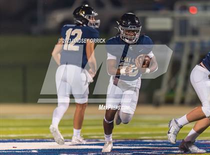 Thumbnail 3 in Lamar Consolidated @ Lake Creek photogallery.