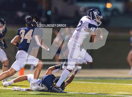 Thumbnail 1 in Lamar Consolidated @ Lake Creek photogallery.