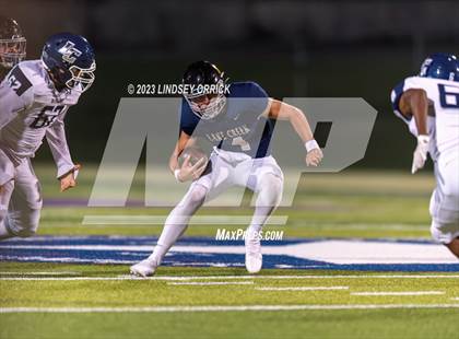 Thumbnail 3 in Lamar Consolidated @ Lake Creek photogallery.