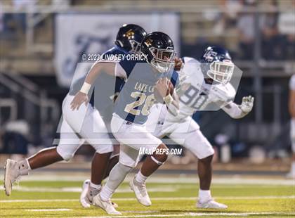 Thumbnail 3 in Lamar Consolidated @ Lake Creek photogallery.