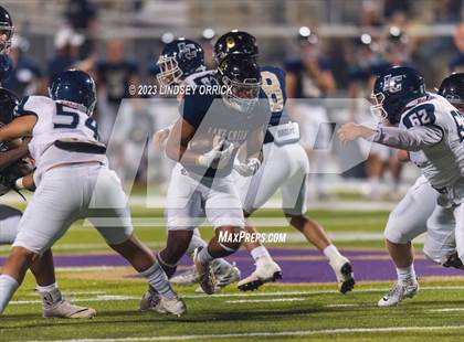 Thumbnail 1 in Lamar Consolidated @ Lake Creek photogallery.