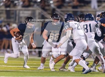 Thumbnail 2 in Lamar Consolidated @ Lake Creek photogallery.