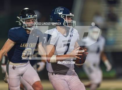 Thumbnail 2 in Lamar Consolidated @ Lake Creek photogallery.