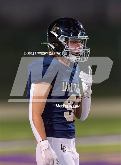 Thumbnail 3 in Lamar Consolidated @ Lake Creek photogallery.
