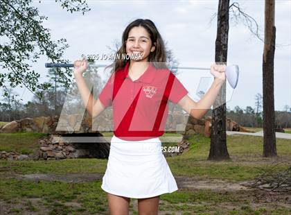 Thumbnail 3 in Cypress Woods (Team & Individuals) photogallery.