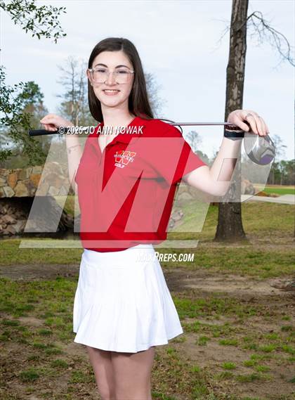 Thumbnail 2 in Cypress Woods (Team & Individuals) photogallery.