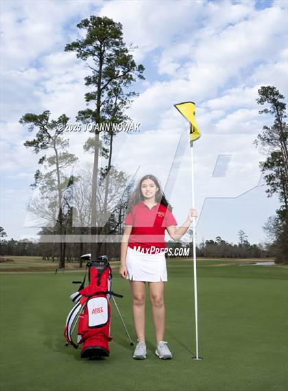 Thumbnail 1 in Cypress Woods (Team & Individuals) photogallery.