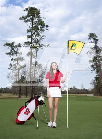 Thumbnail 2 in Cypress Woods (Team & Individuals) photogallery.