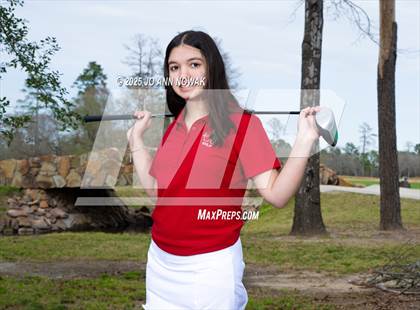Thumbnail 1 in Cypress Woods (Team & Individuals) photogallery.