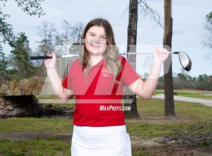 Thumbnail 2 in Cypress Woods (Team & Individuals) photogallery.