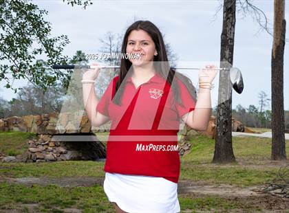 Thumbnail 1 in Cypress Woods (Team & Individuals) photogallery.