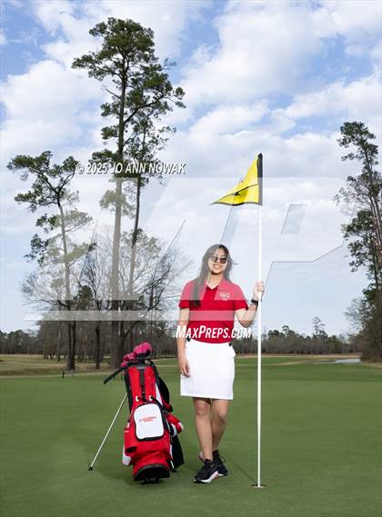 Thumbnail 2 in Cypress Woods (Team & Individuals) photogallery.