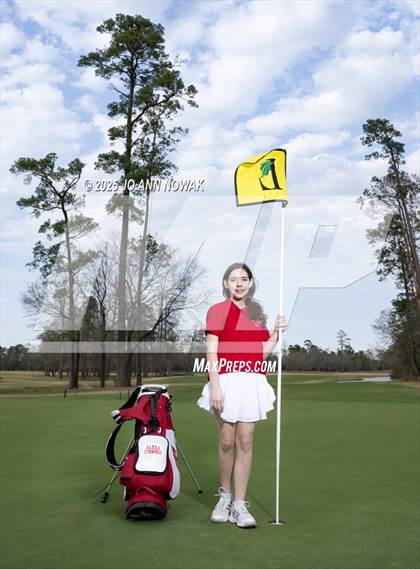 Thumbnail 3 in Cypress Woods (Team & Individuals) photogallery.