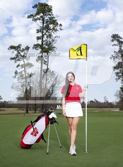 Thumbnail 1 in Cypress Woods (Team & Individuals) photogallery.