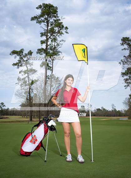 Thumbnail 2 in Cypress Woods (Team & Individuals) photogallery.