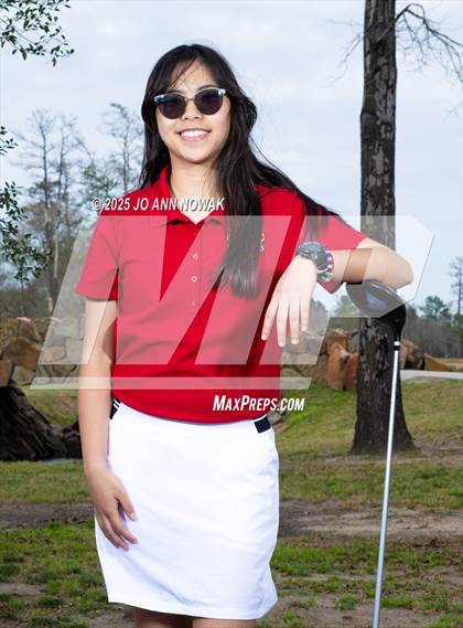 Thumbnail 2 in Cypress Woods (Team & Individuals) photogallery.