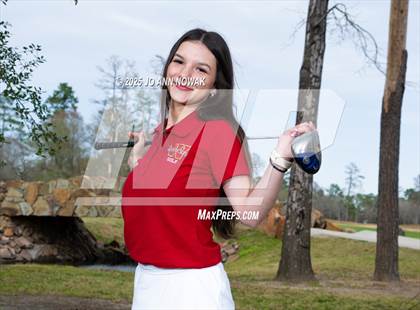 Thumbnail 2 in Cypress Woods (Team & Individuals) photogallery.