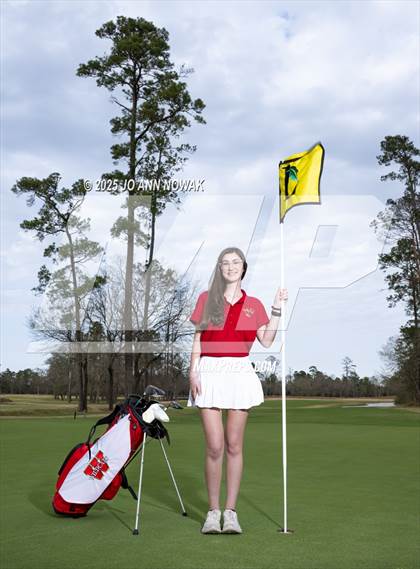 Thumbnail 3 in Cypress Woods (Team & Individuals) photogallery.