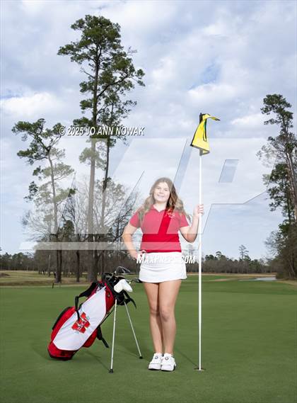 Thumbnail 1 in Cypress Woods (Team & Individuals) photogallery.