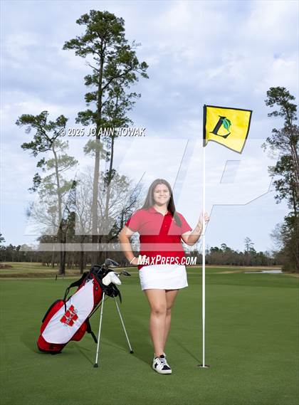 Thumbnail 1 in Cypress Woods (Team & Individuals) photogallery.