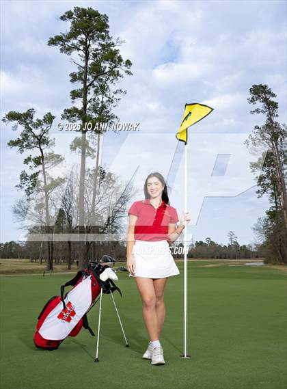 Thumbnail 3 in Cypress Woods (Team & Individuals) photogallery.