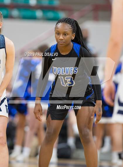 Thumbnail 1 in Valor Christian vs. Grandview (CHSAA 5A Great 8) photogallery.
