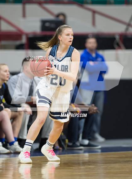 Thumbnail 1 in Valor Christian vs. Grandview (CHSAA 5A Great 8) photogallery.