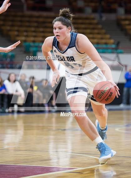 Thumbnail 3 in Valor Christian vs. Grandview (CHSAA 5A Great 8) photogallery.