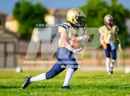 Thumbnail 1 in Benjamin Franklin @ San Tan Charter photogallery.