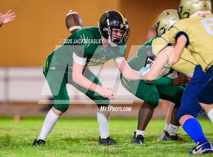 Thumbnail 1 in Benjamin Franklin @ San Tan Charter photogallery.