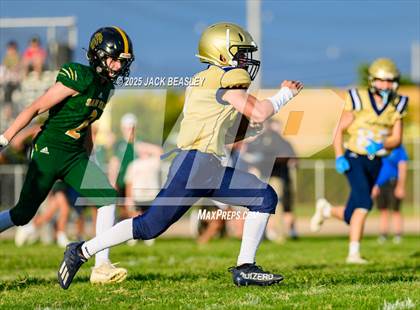 Thumbnail 3 in Benjamin Franklin @ San Tan Charter photogallery.